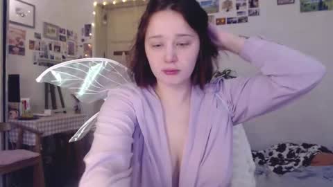 Snapshot of pink_soup chatting on 9, 2, 2026 Sony online show from 9, 2, 2026