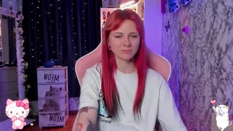 Snapshot of pink_ss chatting on 5, 10, 2025 Saly online show from 5, 10, 2025