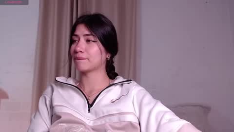 Snapshot of pinkarg chatting on 3, 1, 2025 - online show from 3, 1, 2025