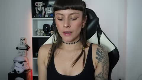 Snapshot of pinkcatlive chatting on 26, 7, 2026 Emily online show from 26, 7, 2026