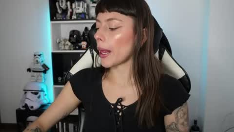 Snapshot of pinkcatlive chatting on 29, 7, 2026 Emily online show from 29, 7, 2026