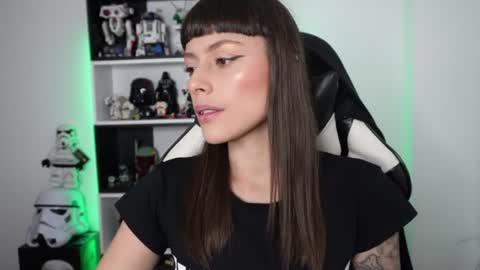 Snapshot of pinkcatlive chatting on 1, 8, 2026 Emily online show from 1, 8, 2026