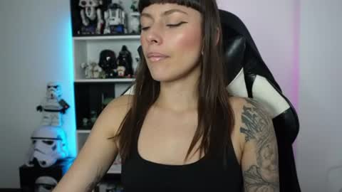 Snapshot of pinkcatlive chatting on 3, 8, 2026 Emily online show from 3, 8, 2026