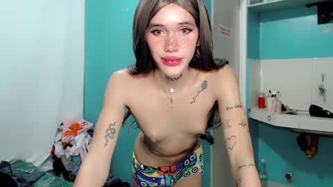 Snapshot of pinke_princesx1 chatting on 7, 6, 2026 Cherry online show from 7, 6, 2026