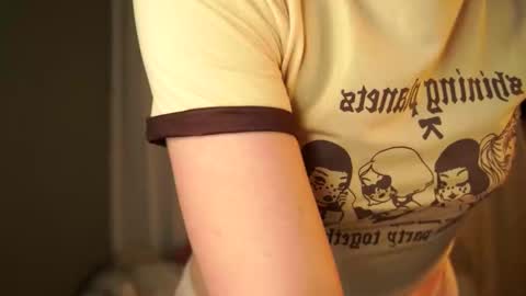 Snapshot of pinkestmango chatting on 14, 10, 2025 Tgirl Sophie online show from 14, 10, 2025