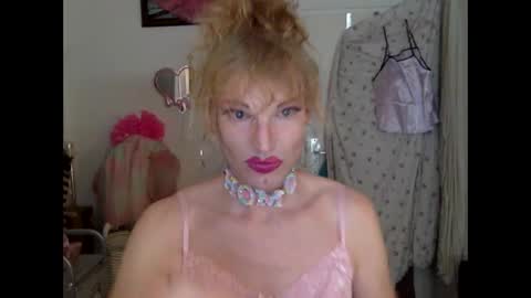 pinkfag online show from 8, 3, 2025