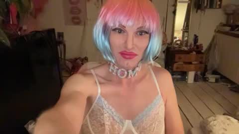 pinkfag online show from 3, 12, 2025