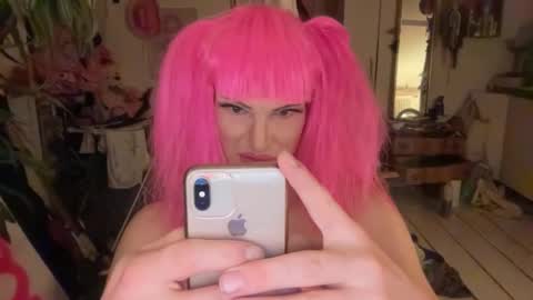 pinkfag online show from 14, 1, 2026