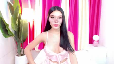 Kyline online show from 26, 3, 2026