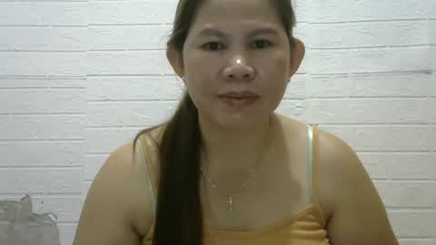 Snapshot of pinkishpusiemom18 chatting on 25, 1, 2025 pinkishpusiemom18 online show from 25, 1, 2025