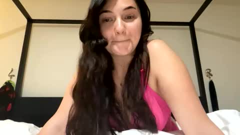 pinkkblossomm online show from 28, 3, 2026