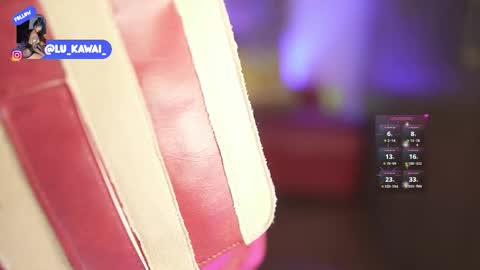 LUISA online show from 16, 9, 2025