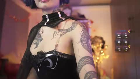 LUISA online show from 7, 10, 2025