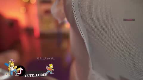 LUISA online show from 14, 1, 2026