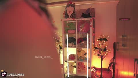 LUISA online show from 25, 2, 2026