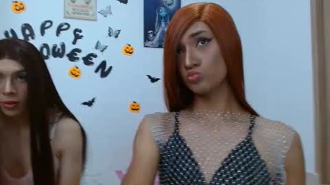 pinkluna0 online show from 1, 11, 2025