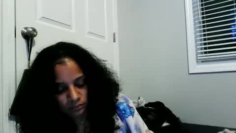 Snapshot of pinkmonae chatting on 16, 1, 2025 pinksugar online show from 16, 1, 2025