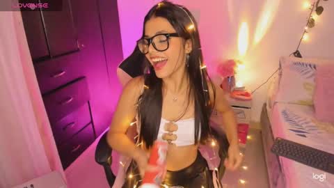 Snapshot of pinkpantherr_ chatting on 30, 12, 2024 Sarah .. online show from 30, 12, 2024