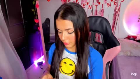 Snapshot of pinkpantherr_ chatting on 10, 2, 2025 Sarah .. online show from 10, 2, 2025