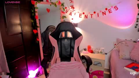 Snapshot of pinkpantherr_ chatting on 15, 2, 2025 Sarah .. online show from 15, 2, 2025