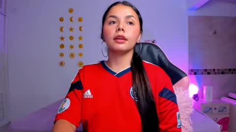 Snapshot of pinkpantherr_ chatting on 15, 11, 2025 Sarah .. online show from 15, 11, 2025