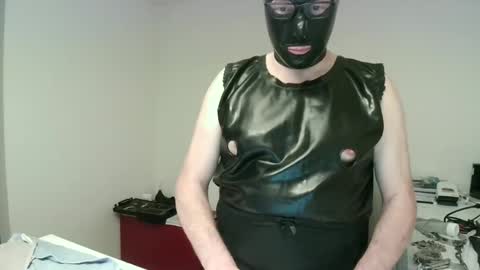 pinkrodex online show from 19, 2, 2025