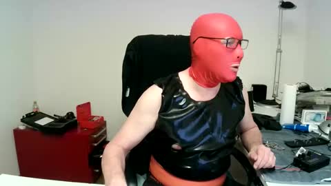 pinkrodex online show from 11, 2, 2026