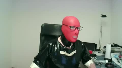 pinkrodex online show from 23, 3, 2026