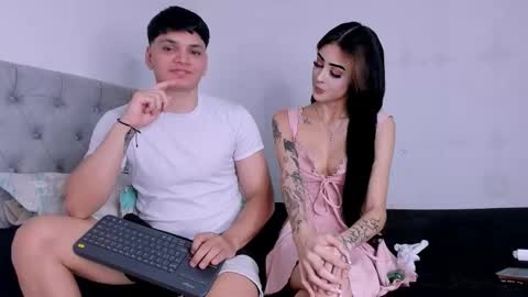 pinksmile_1 online show from 16, 9, 2025