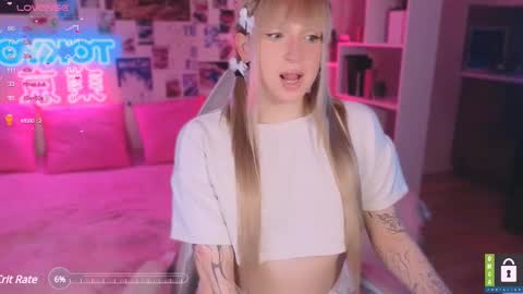 pinkvenom_ online show from 1, 3, 2025