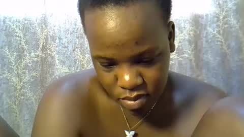 Snapshot of pinky_ebony13 chatting on 25, 3, 2026 pinky_ebony13 online show from 25, 3, 2026