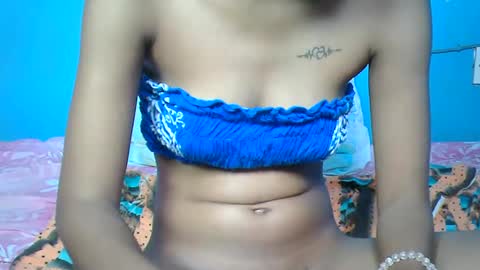 pinky_lov online show from 15, 11, 2025