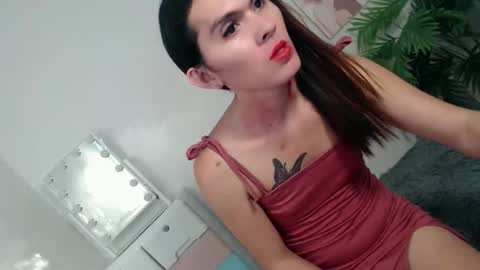 pinky_web03 online show from 23, 12, 2025