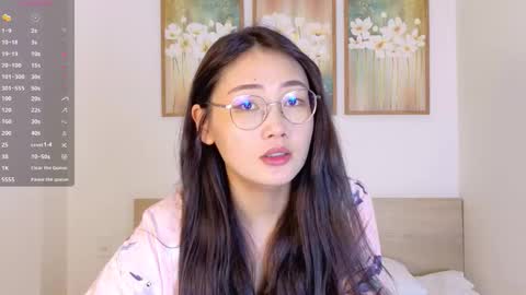 Polly online show from 15, 3, 2026