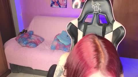 pinkygirl20 online show from 7, 3, 2026