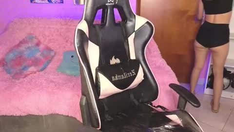 pinkygirl20 online show from 11, 3, 2026