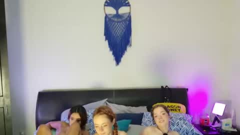 Snapshot of pinkypuppa chatting on 30, 5, 2026 Pinkypupa-Love online show from 30, 5, 2026