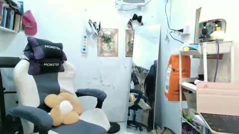 Rose online show from 20, 1, 2025