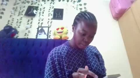 Pinky online show from 1, 11, 2025