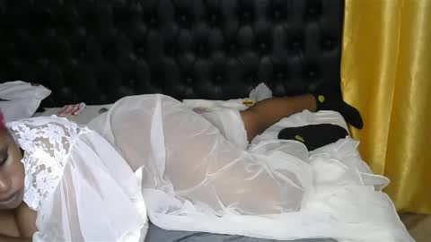 pinkyy_barbie online show from 10, 1, 2025