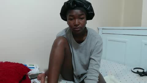 Snapshot of pinnacle_ chatting on 1, 5, 2026 zenah online show from 1, 5, 2026