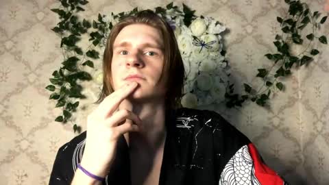 Snapshot of pinochetti chatting on 23, 3, 2026 Incubus online show from 23, 3, 2026