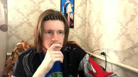 Snapshot of pinochetti chatting on 5, 6, 2026 Incubus online show from 5, 6, 2026