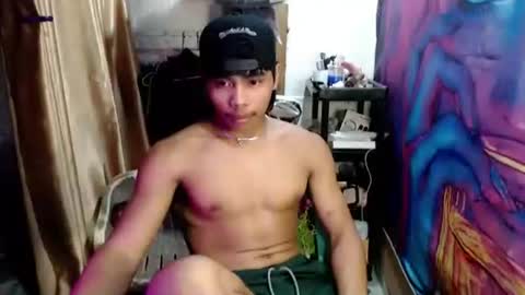 Snapshot of pinoy_fuckboy69 chatting on 29, 5, 2026 pinoy_fuckboy69 online show from 29, 5, 2026