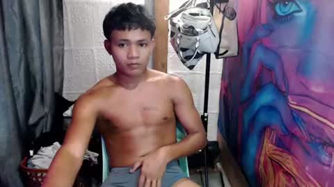 Snapshot of pinoy_fucker18 chatting on 10, 7, 2026 pinoy_fucker18 online show from 10, 7, 2026