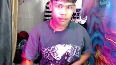 Snapshot of pinoy_shyboy69 chatting on 2, 6, 2026 pinoy_shyboy69 online show from 2, 6, 2026