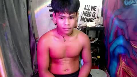 Snapshot of pinoy_shyboy69 chatting on 9, 6, 2026 pinoy_shyboy69 online show from 9, 6, 2026
