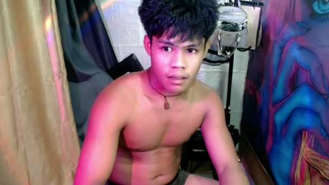 Snapshot of pinoy_shyboy69 chatting on 22, 6, 2026 pinoy_shyboy69 online show from 22, 6, 2026