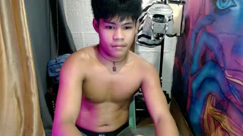 Snapshot of pinoy_shyboy69 chatting on 24, 6, 2026 pinoy_shyboy69 online show from 24, 6, 2026