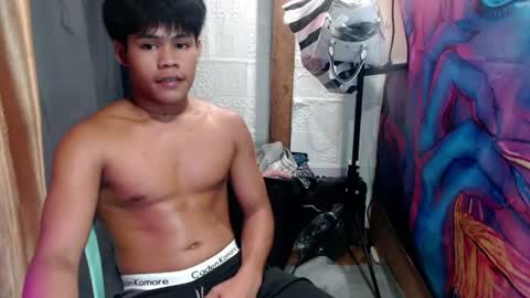 Snapshot of pinoy_shyboy69 chatting on 30, 6, 2026 pinoy_shyboy69 online show from 30, 6, 2026